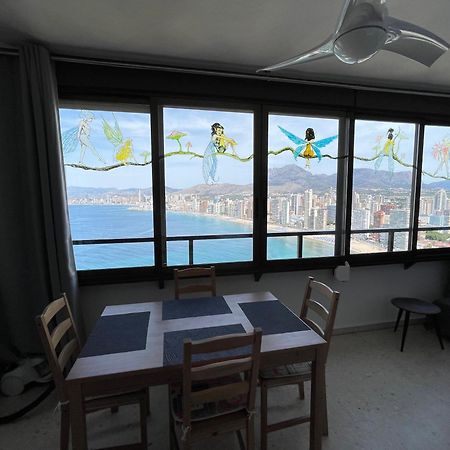 Viva Benidorm 아파트 외부 사진