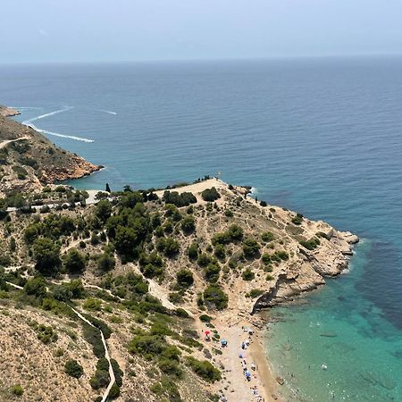 Viva Benidorm 아파트 외부 사진