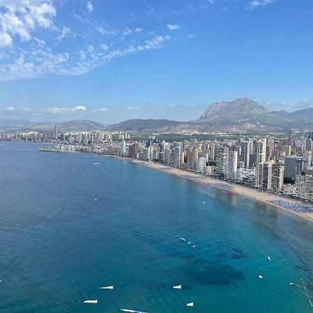 Viva Benidorm 아파트 외부 사진