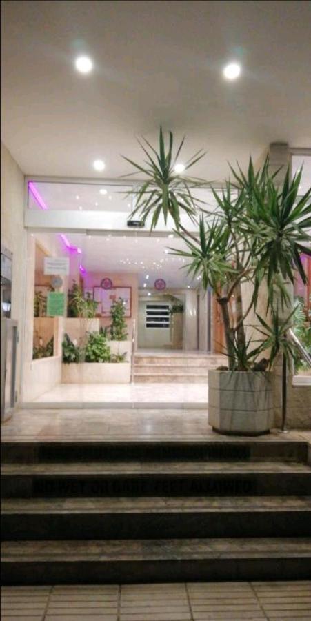 Viva Benidorm 아파트 외부 사진