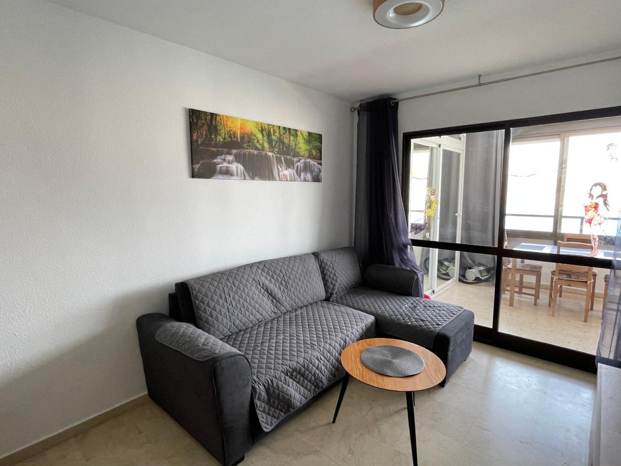 Viva Benidorm 아파트 외부 사진