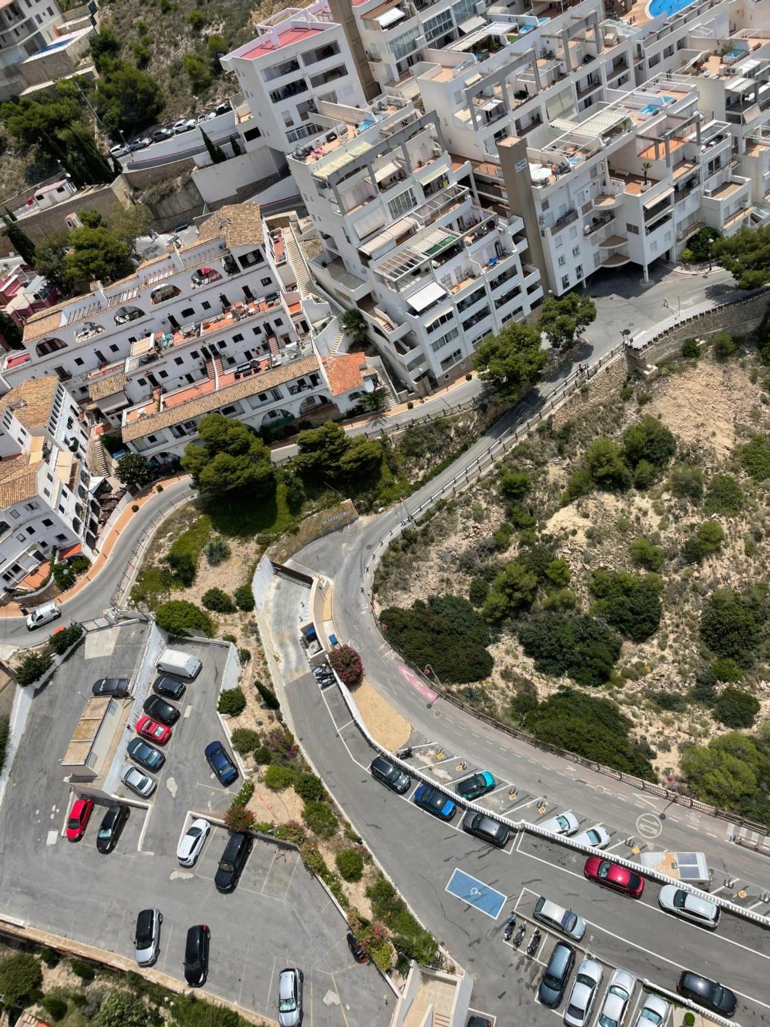 Viva Benidorm 아파트 외부 사진